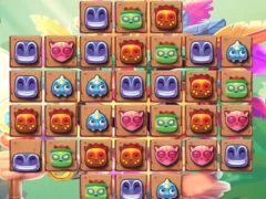 Spel Puzzel Mayan online