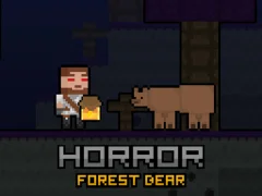 Spel Horror bosbeer online
