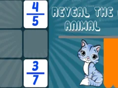 Spel Onthul het dier online