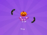 Spel Halloween Idle Fly online