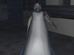 Spel Granny Returns 3D: Evil Destiny online