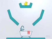 Spel Help de eend online