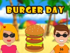Spel Burgerdag online