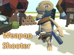 Spel Wapenschutter online