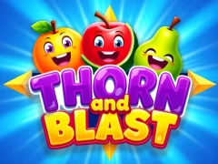 Spel Doorn en explosie online Spel Doorn en explosie online