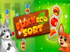 Spel Foxy Eco-soort online