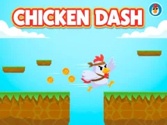 Spel Kip Dash online