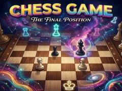 Spel Chess game online