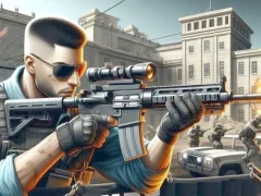 Spel Zeker schot online Spel Zeker schot online