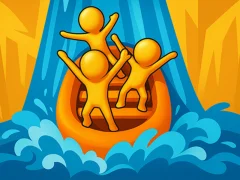 Spel Waterpark soort online Spel Waterpark soort online