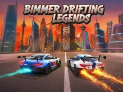 Spel Bimmer Drifting-legendes online