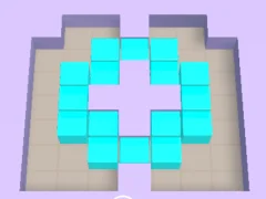 Spel Jelly Merge online
