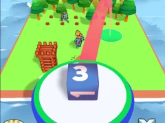 Spel Castle Island Clicker-spel online