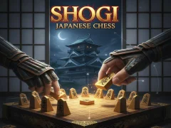 Spel Shogi Japans schaakspel online