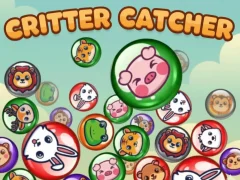 Spel Critter Catcher online