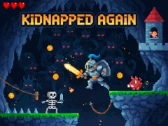 Spel Opnieuw ontvoerd online