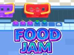 Spel Voedseljam online