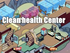 Spel Schoon gezondheidscentrum online