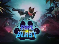 Spel Bark & Blast online