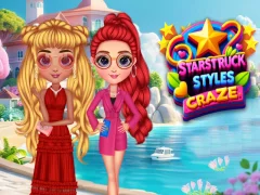 Spel Starstruck Styles-rage online