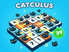 Spel Catculus online