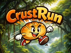 Spel Crust Run online