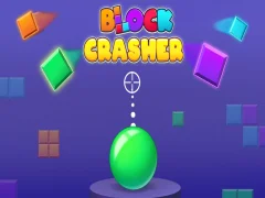 Spel Blokcrosser online