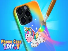 Spel Mobiele telefoon hoesje diy online