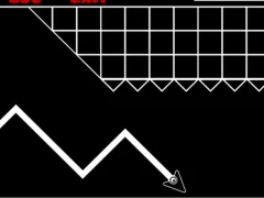 Spel Geometrie Pijl online