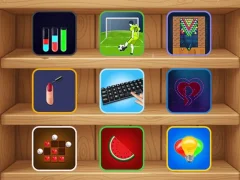 Spel Smooth Mood-minigames online