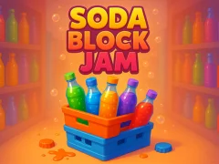 Spel Soda Blok Jam online