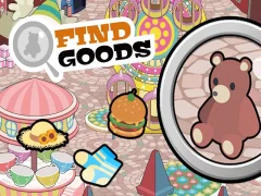 Spel Vind goederen online