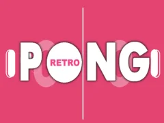 Spel Retropong online