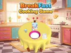 Spel BreakFast-kookspel online