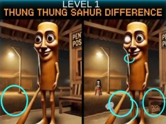 Spel Thung Thung Sahur-verschil online