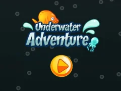 Spel Onderwateravontuur online