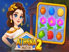 Spel Athene Wedstrijd 2 online