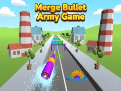 Spel Voeg het Bullet Army-spel samen online