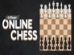 Spel 2 speler online schaken online