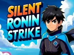 Spel Stille Ronin-aanval online