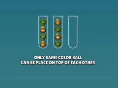Spel Brainrot Mind Puzzle Sort-uitdaging online