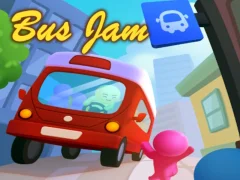 Spel Busjam online