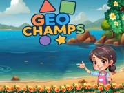Spel Geo-kampioenen online