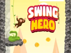 Spel Swing-held online