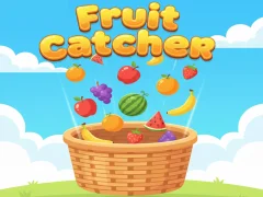 Spel Fruitvanger online