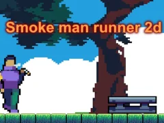 Spel Rookman loper 2d online