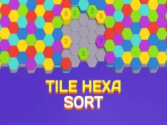 Spel Tegel Hexa-soort online