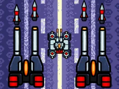 Spel Super Defense Tank online