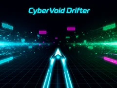 Spel CyberVoid-zwerver online