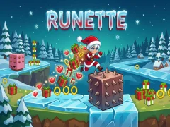 Spel Runette online